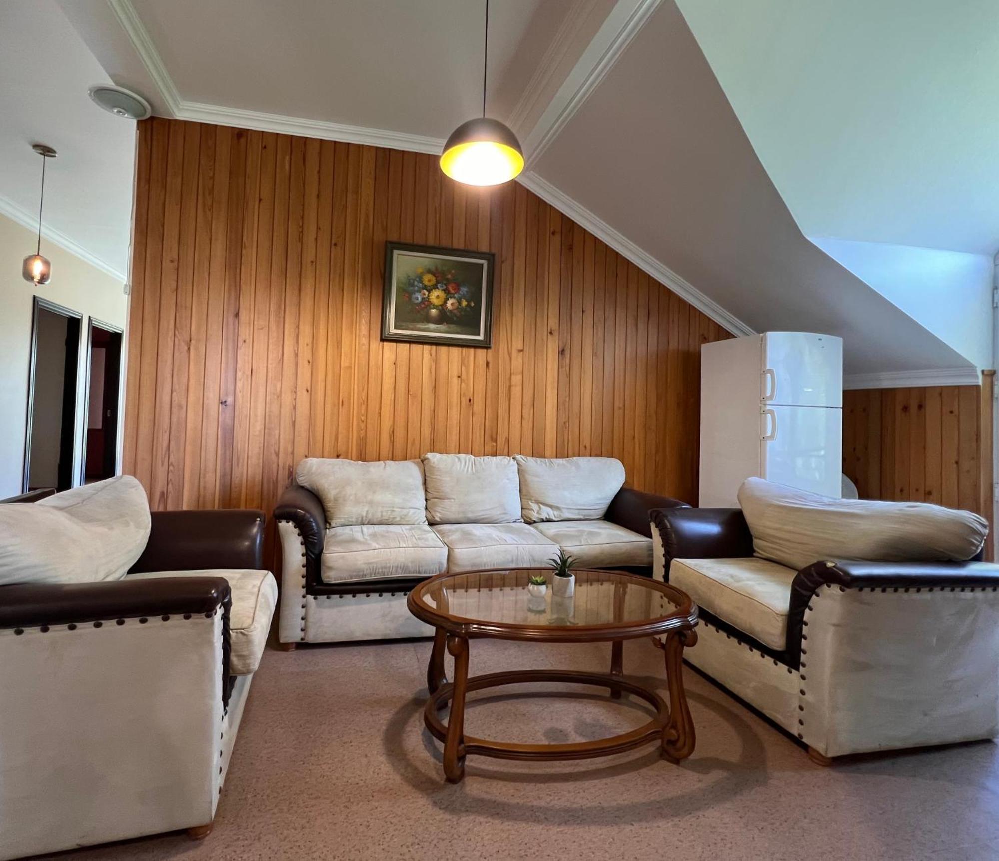 Irakli Guest House Махинджаури Экстерьер фото
