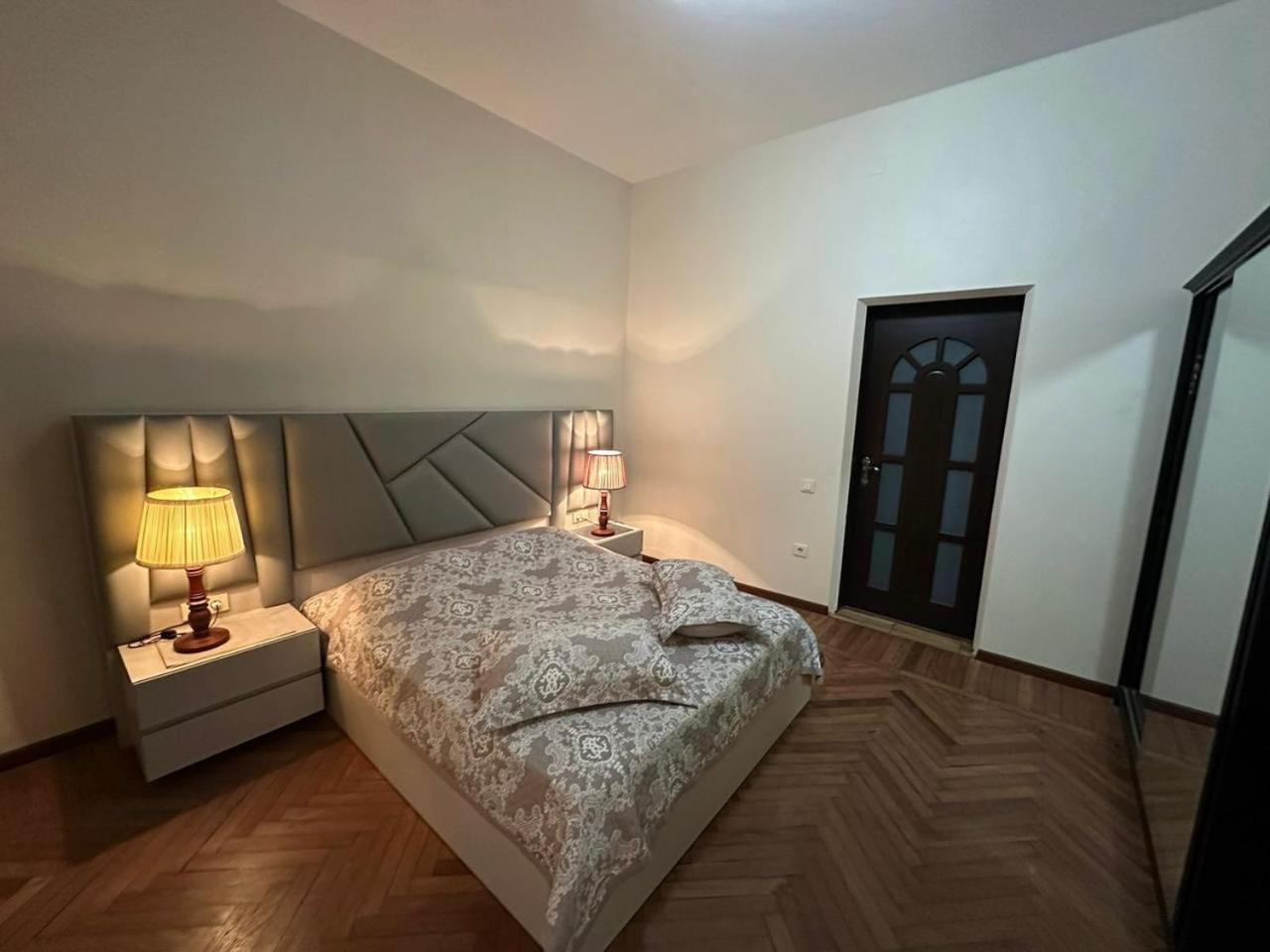 Irakli Guest House Махинджаури Экстерьер фото